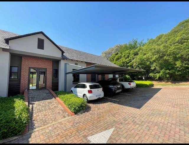 BUSINESS PROPERTY TO RENT IN ELDORAIGNE